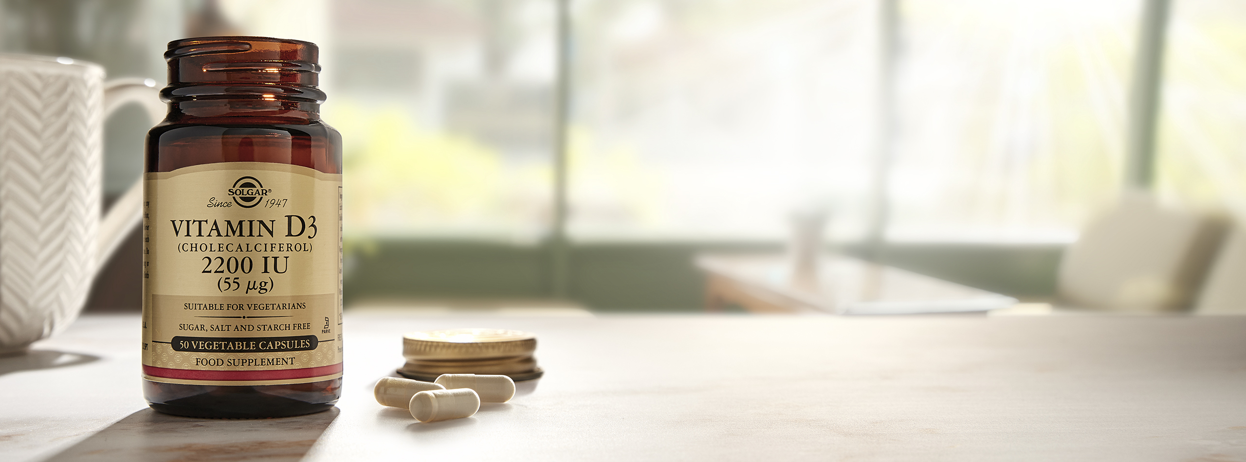 slider image